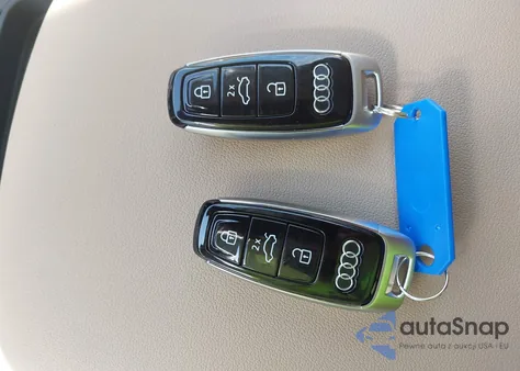 2025 Audi Q7 Premium 45 Tfsi Quattro Tiptronic z USA, uszkodzony, nr VIN WA1ACBF7XSD019656